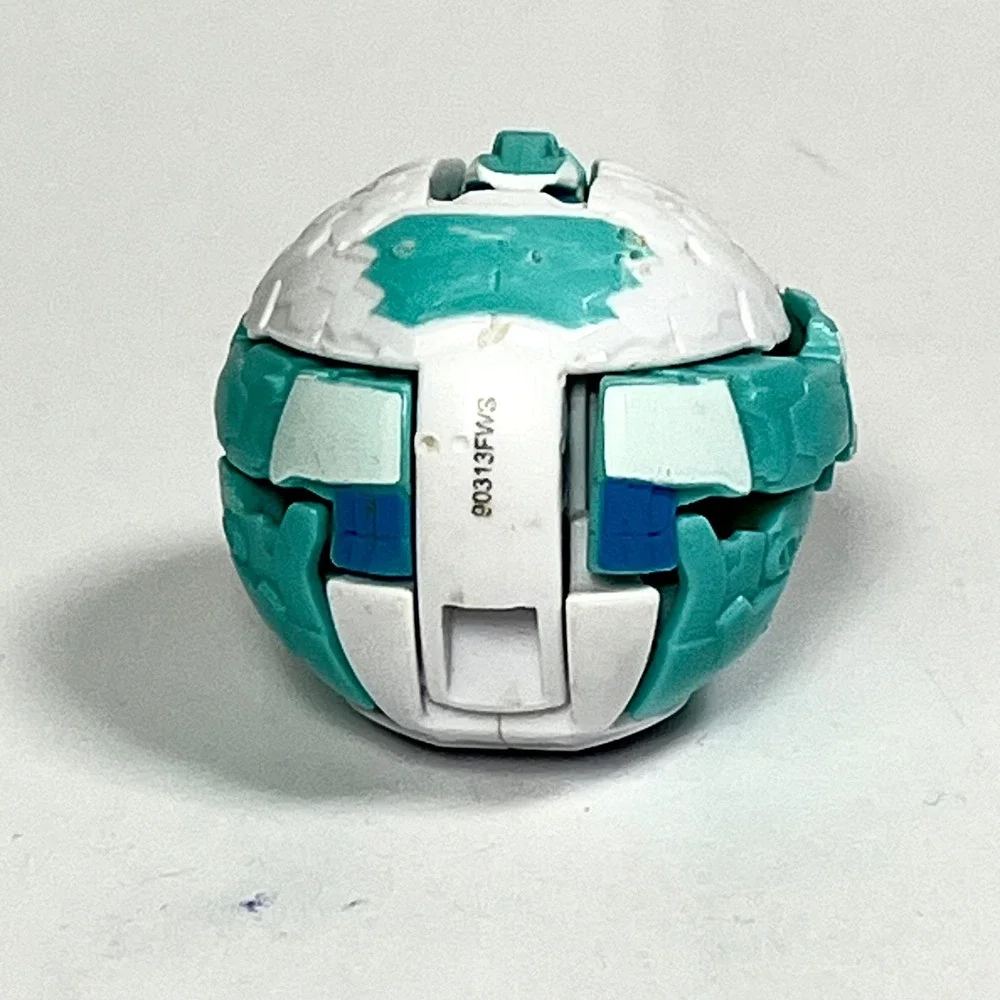 Bakugan Battle Planet Haos Gorthion Ultra Gorilla Figure Spin Master STUCK ARM